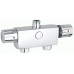 GROHE Automatic 2000 Compact termostatická batéria, DN 15, chróm 34364000