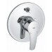 GROHE Eurostyle páková vaňová batéria DN 15, chróm 33637001