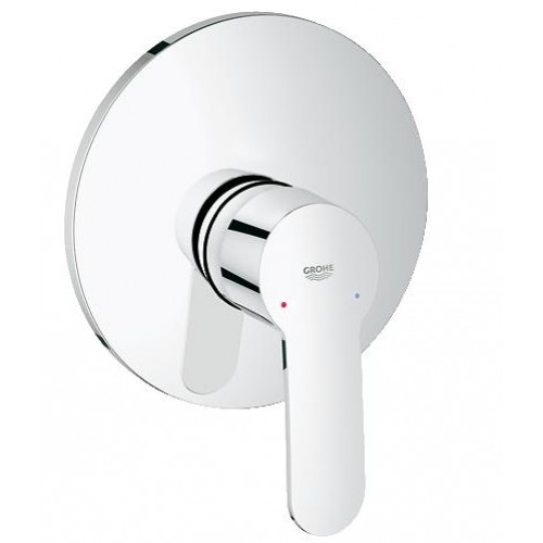 GROHE Eurostyle Cosmopolitan páková sprchová batéria, chróm 19507002