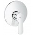 GROHE Eurostyle Cosmopolitan páková sprchová batéria, chróm 19507002