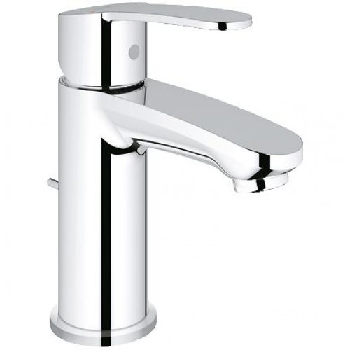 GROHE Eurostyle Cosmopolitan páková umývadlová batéria, DN 15, chróm 23037002