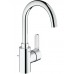 GROHE Eurostyle Cosmopolitan páková umývadlová batéria, DN 15, chróm 23043002