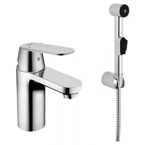 GROHE Eurosmart Cosmopolitan páková umývadlová batéria DN 15, chróm 23125000