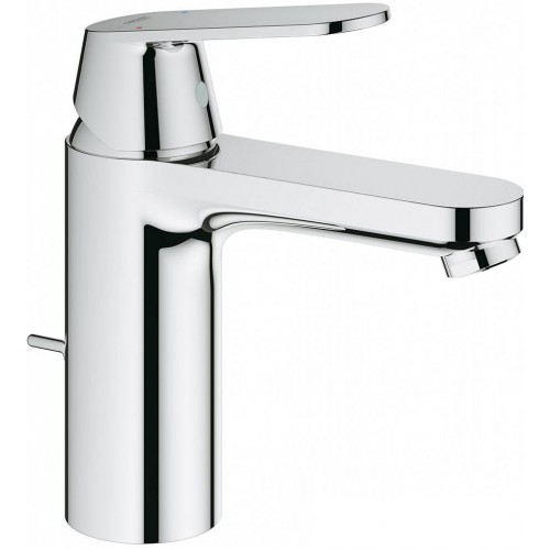 GROHE Eurosmart Cosmopolitan páková umývadlová batéria DN 15, chróm 23325000