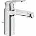 GROHE Eurosmart Cosmopolitan páková umývadlová batéria DN 15, chróm 23325000