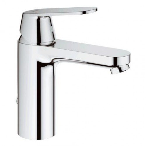 GROHE Eurosmart Cosmopolitan páková umývadlová batéria DN 15, chróm 23326000