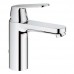 GROHE Eurosmart Cosmopolitan páková umývadlová batéria DN 15, chróm 23326000