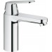 GROHE Eurosmart Cosmopolitan páková umývadlová batéria DN 15, chróm 23327000