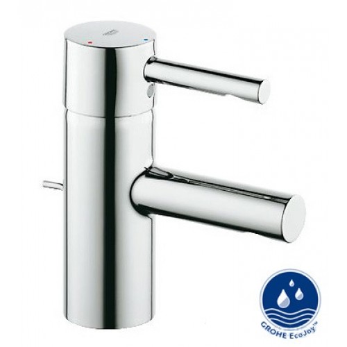 GROHE Essence - Páková umývadlová batéria ES, chróm 2336900E GROHE Essence - Páková umývadlová batéria ES, chróm 2336900E