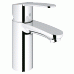 GROHE Eurostyle Cosmopolitan - Páková umývadlová batéria ES, chróm 2337320E