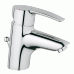 GROHE Eurostyle - Páková umývadlová batéria ES, chróm 2337410E