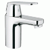 GROHE Eurostyle Cosmopolitan - Páková umývadlová batéria ES, chróm 2337600E