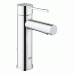 GROHE Essence - Páková umývadlová batéria S, chróm 23379001