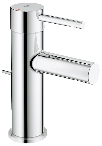 GROHE Essence - Páková umývadlová batéria ES, chróm 2337900E