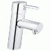 GROHE Concetto New - Páková umývadlová batéria ES, chróm 2338510E