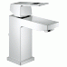 GROHE Eurocube - Páková umývadlová batéria ES, chróm 2339000E