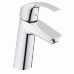 GROHE Eurosmart - Páková umývadlová batéria ES, chróm 2339510E
