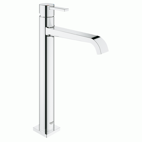 GROHE Allure - Batérie pre umývadlovú misu, chróm 23403000