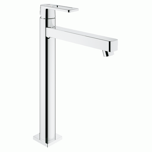 GROHE Quadra - Batérie pre umývadlovú misu, chróm 23404000 GROHE Quadra - Batérie pre umývadlovú misu, chróm 23404000