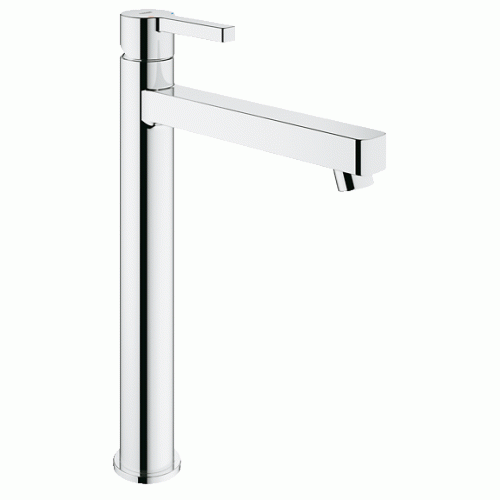 GROHE Lineare - Batérie pre umývadlovú misu, chróm 23405000 GROHE Lineare - Batérie pre umývadlovú misu, chróm 23405000