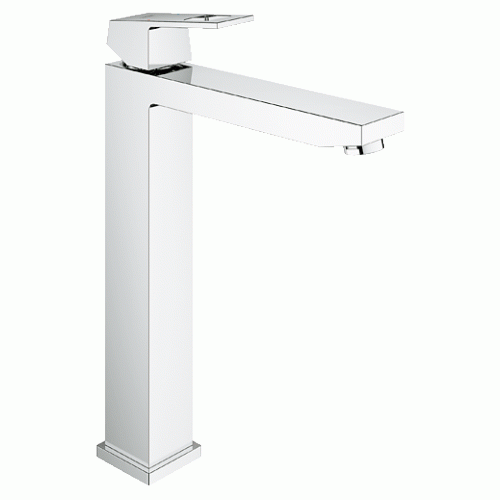 GROHE Eurocube - Batéria pre umývadlovú misu, chróm 23406000