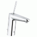 GROHE Eurodisc Joystick - Páková umývadlová batéria M, chróm 23427000