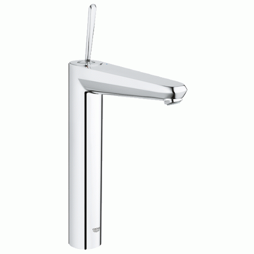 GROHE Eurodisc Joystick - Páková umývadlová batéria XL, chróm 23428000 GROHE Eurodisc Joystick - Páková umývadlová batéria XL, chróm 23428000