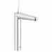 GROHE Eurodisc Joystick - Páková umývadlová batéria XL, chróm 23428000