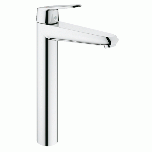 GROHE Eurodisc Cosmopolitan - Batérie pre umývadlovú misu, chróm 23432000