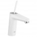 GROHE Eurodisc Joy - Páková umývadlová batéria M, biela / chróm 23439LS0
