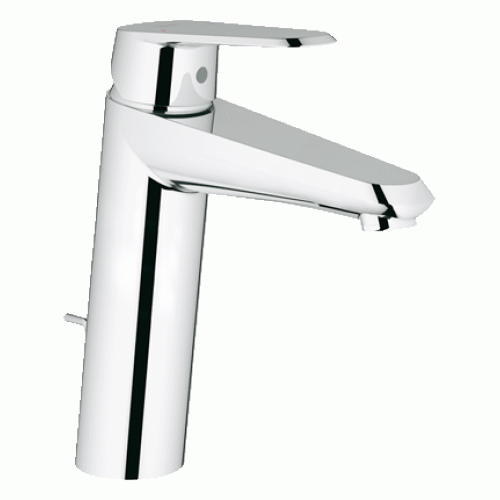 GROHE Eurodisc Cosmopolitan - Páková umývadlová batéria M, chróm 23448002 GROHE Eurodisc Cosmopolitan - Páková umývadlová batéria M, chróm 23448002