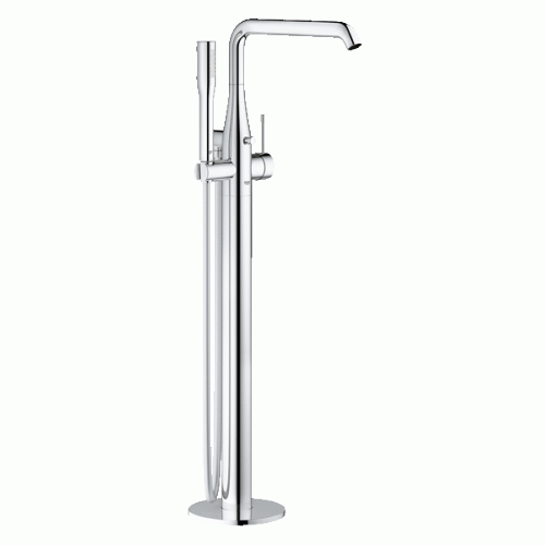 GROHE Essence - Páková vaňová batéria, chróm 23491001 GROHE Essence - Páková vaňová batéria, chróm 23491001