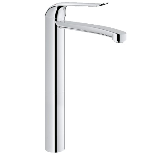 GROHE Euroeco Special - Páková drezová batéria, chróm 30209000