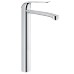 GROHE Euroeco Special - Páková drezová batéria, chróm 30209000