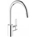 GROHE Eurostyle Cosmopolitan páková drezová batéria, DN 15, chróm 31126002