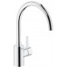 GROHE Eurosmart Cosmopolitan páková drezová batéria, chróm 31180000