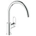 GROHE Loop - Páková drezová batéria,chróm 31368000