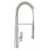 GROHE K7 - Páková drezová batéria,chróm 31379000