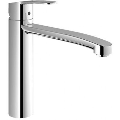 GROHE Eurostyle Cosmopolitan páková drezová batéria, DN 15, chróm 31159002