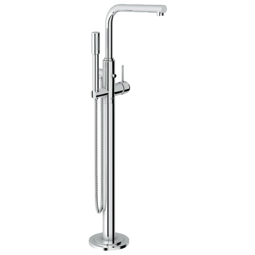 GROHE Atrio - Páková vaňová batéria,chróm 32135002