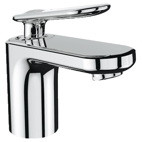 GROHE Veris - Páková umývadlová batéria,chróm 32186000 GROHE Veris - Páková umývadlová batéria,chróm 32186000