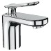 GROHE Veris - Páková umývadlová batéria,chróm 32186000