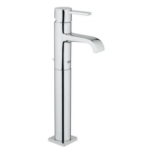 GROHE Allure - Páková umývadlová batéria,chróm 32760000 GROHE Allure - Páková umývadlová batéria,chróm 32760000