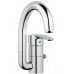 GROHE Eurostyle páková umývadlová batéria DN 15, chróm 32444001