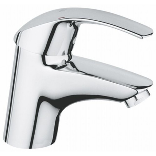 GROHE Eurosmart páková umývadlová batéria DN 15, chróm 32467001