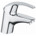 GROHE Eurosmart páková umývadlová batéria DN 15, chróm 32467001