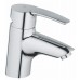 GROHE Eurostyle páková umývadlová batéria DN 15, chróm 32468001