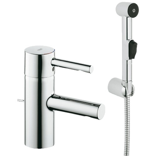 GROHE Essence - Páková umývadlová batéria hygienici,chróm 32535000