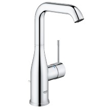 GROHE Essence - Páková umývadlová batéria L,chróm 32628001