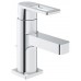 GROHE Quadra batéria umývadlová jednootvorová, chróm 32630000 